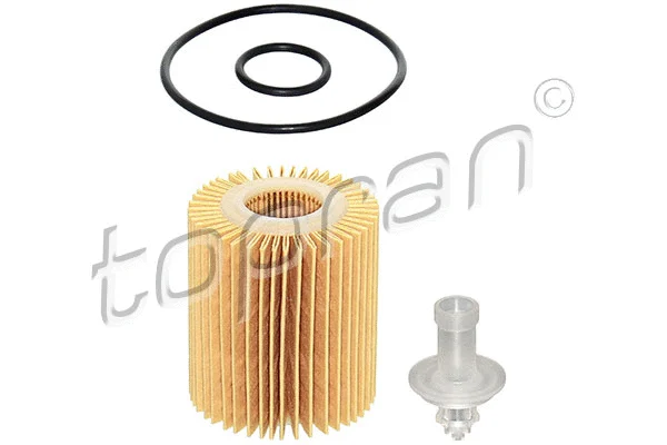 Oil Filter (600 032)