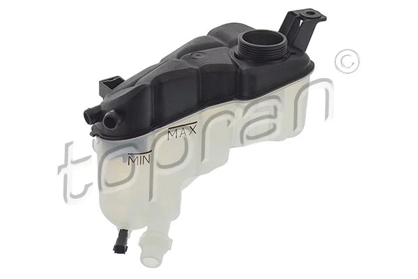 Expansion Tank, coolant (600 529)