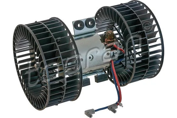 Interior Blower (501 768)