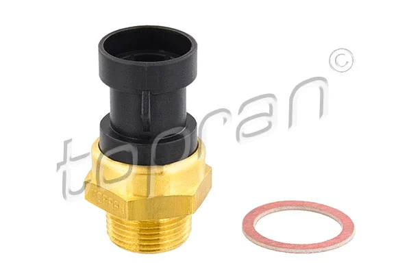 Temperature Switch, radiator fan (721 103)