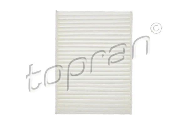 Filter, cabin air (723 717)