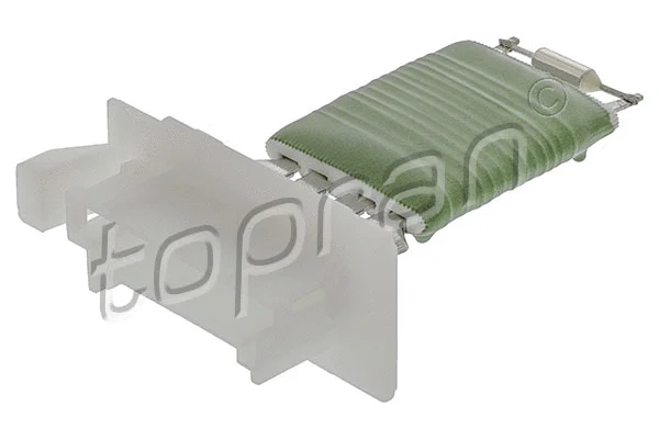 Resistor, interior blower (408 498)