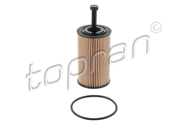 Oil Filter (720 802)