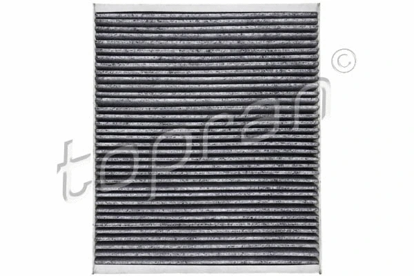 Filter, cabin air (208 336)