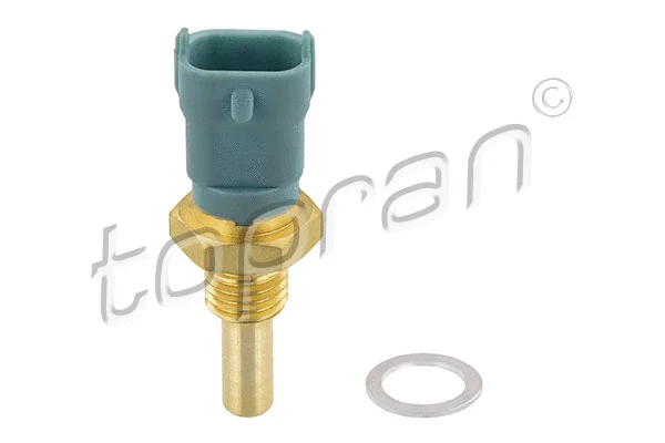 Sensor, coolant temperature (722 633)