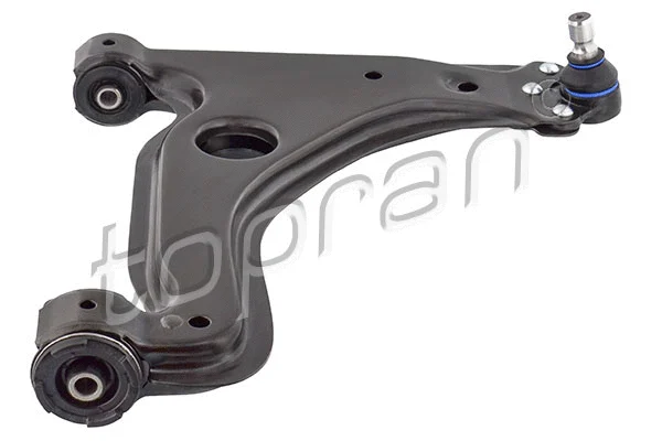 Control/Trailing Arm, wheel suspension (207 118)