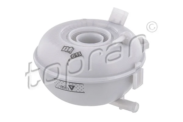Expansion Tank, coolant (116 679)