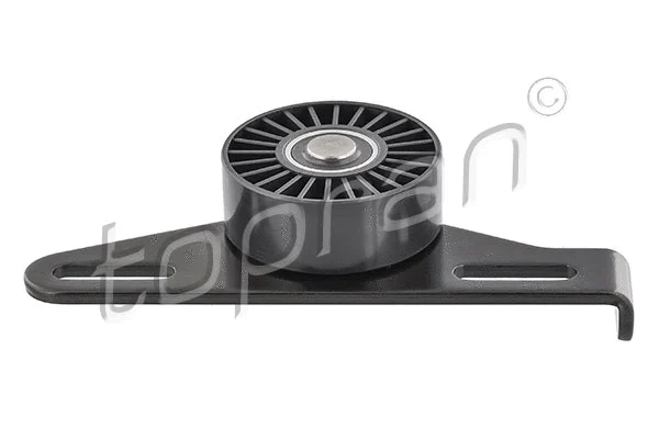 Tensioner Pulley, V-ribbed belt (700 226)
