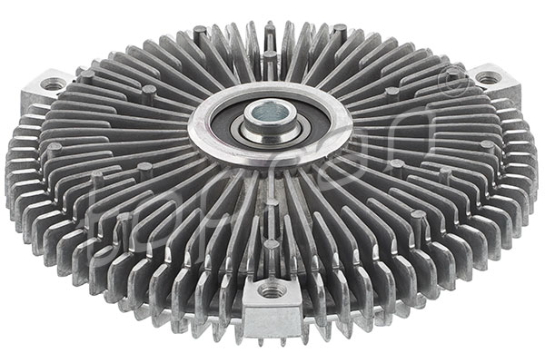 Clutch, radiator fan (401 188)