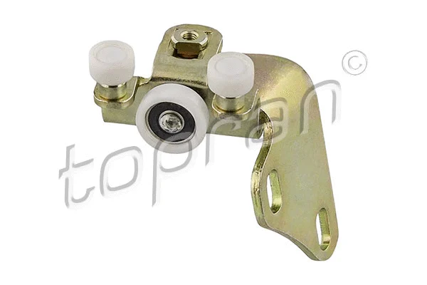 Roller Guide, sliding door (111 471)