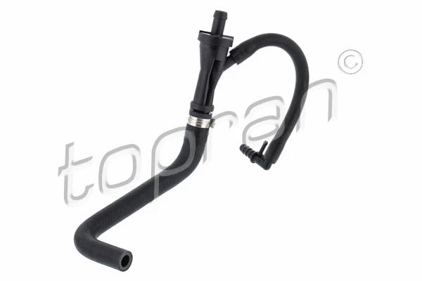 Control Valve, air intake (502 534)