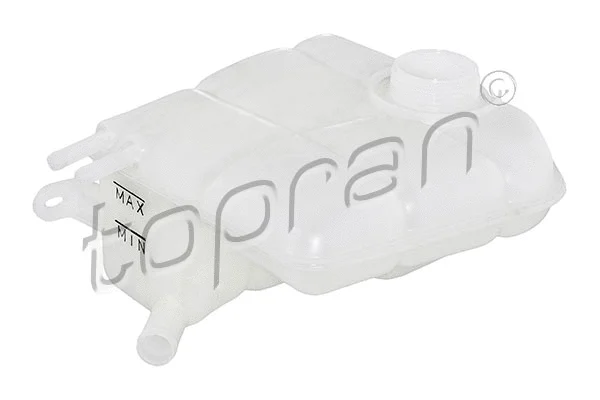 Expansion Tank, coolant (302 296)