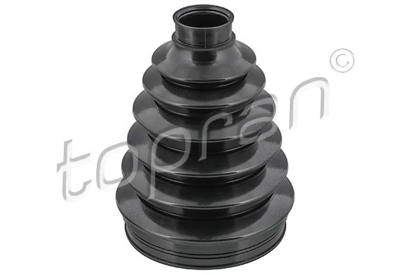 Bellow, drive shaft (109 414)