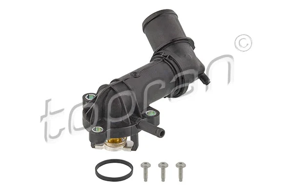 Thermostat, coolant (208 636)