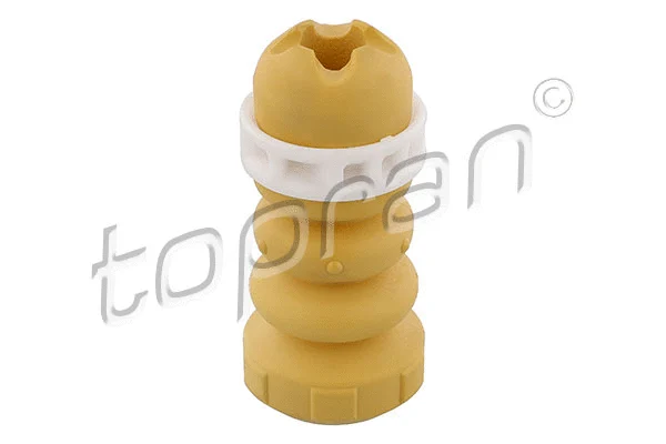 Rubber Buffer, suspension (116 281)