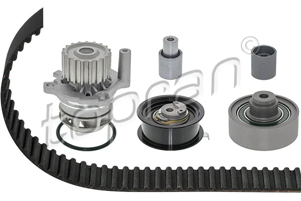 Water Pump & Timing Belt Kit (112 965)