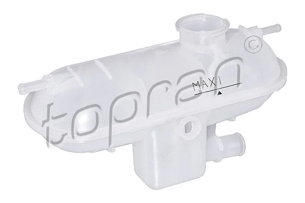 Expansion Tank, coolant (722 108)