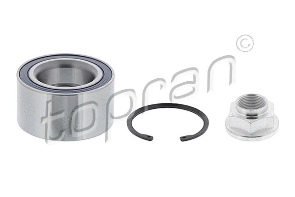 Wheel Bearing Kit (401 160)