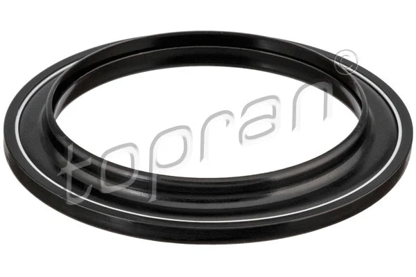 Rolling Bearing, suspension strut support mount (722 946)