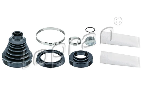 Bellow Kit, drive shaft (114 796)