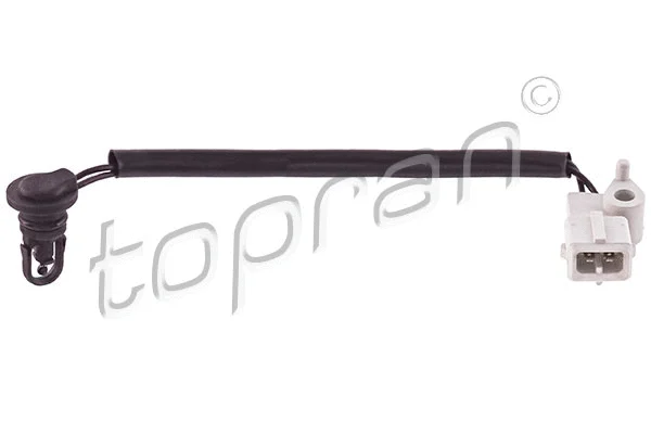 Sensor, intake air temperature (721 093)