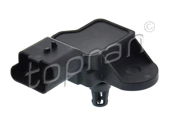 Sensor, boost pressure (502 287)