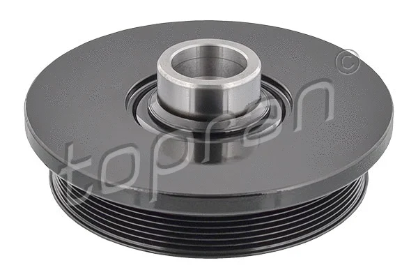 Belt Pulley, crankshaft (502 796)