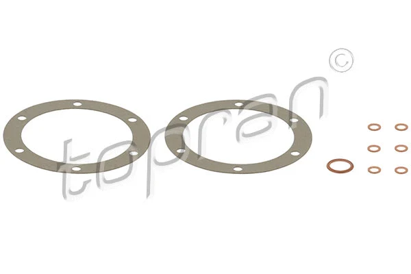 Seal, oil strainer (101 933)