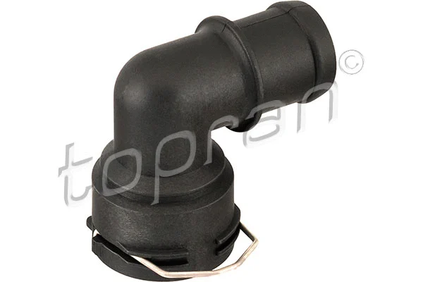 Coolant Flange (111 235)