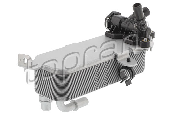 Oil Cooler, automatic transmission (503 752)