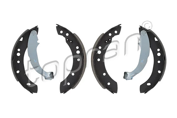 Brake Shoe Set (720 364)