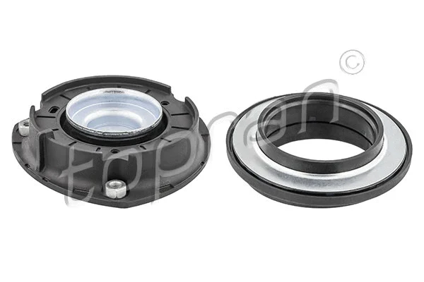 Repair Kit, suspension strut support mount (118 038)