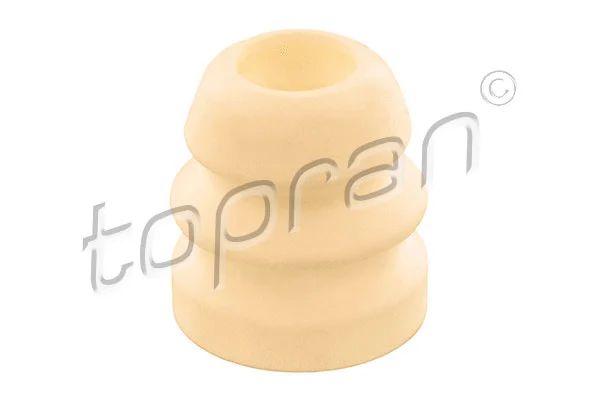 Rubber Buffer, suspension (300 106)