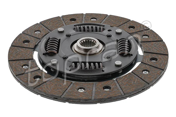 Clutch Disc (722 105)