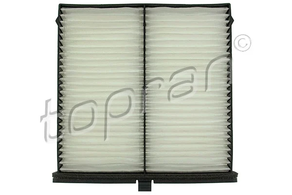Filter, cabin air (600 082)
