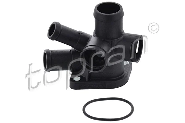 Coolant Flange (107 922)