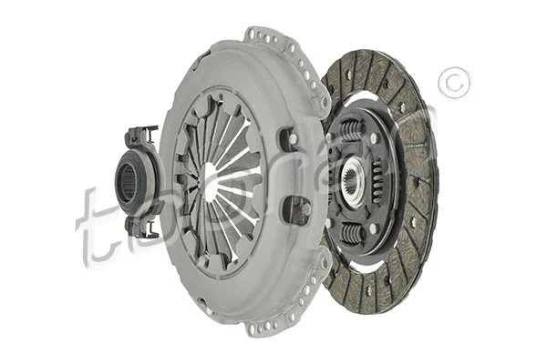 Clutch Kit (109 219)