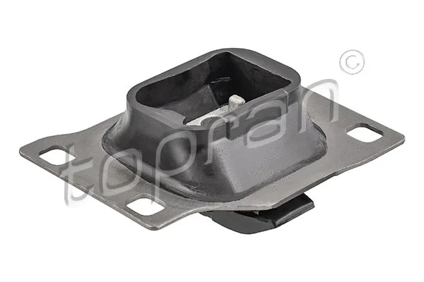 Mounting, automatic transmission (301 805)