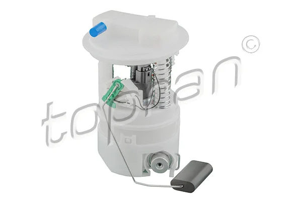 Fuel Feed Unit (630 654)