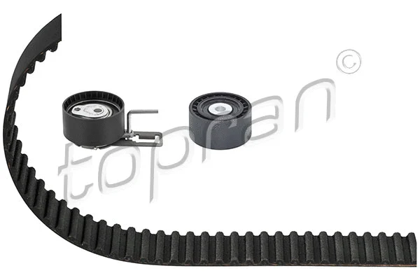 Timing Belt Kit (305 070)