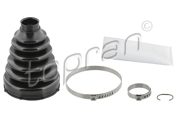 Bellow Kit, drive shaft (500 597)