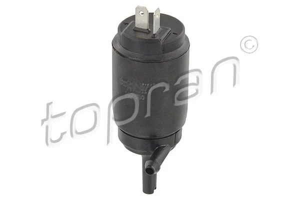 Washer Fluid Pump, window cleaning (103 630)