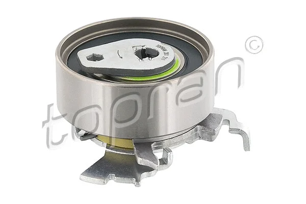 Tensioner Pulley, timing belt (201 211)