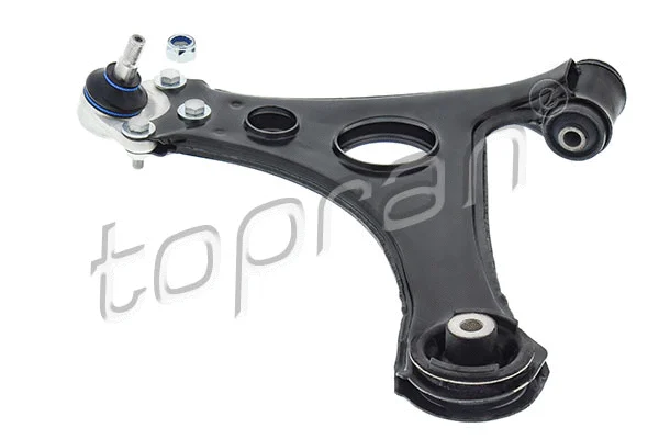 Control/Trailing Arm, wheel suspension (400 268)