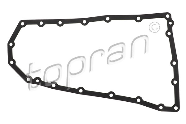 Gasket, automatic transmission oil sump (702 446)