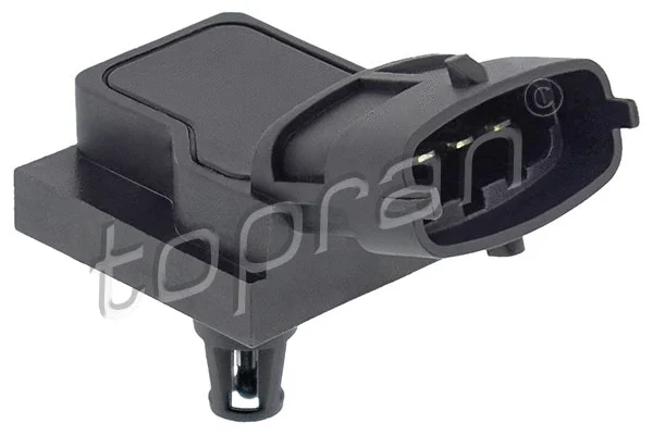Sensor, intake manifold pressure (701 225)