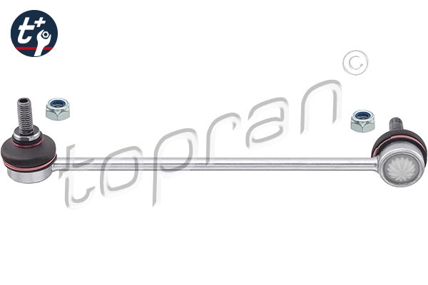 Link/Coupling Rod, stabiliser bar (400 626)
