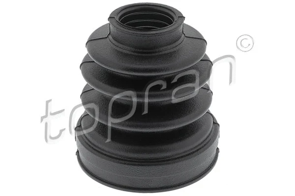 Bellow, drive shaft (301 942)