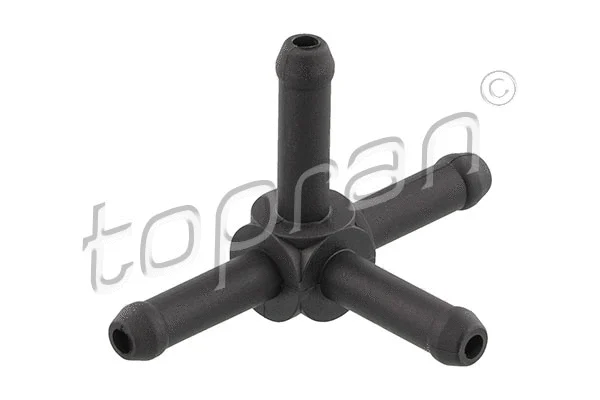 Coolant Flange (116 480)