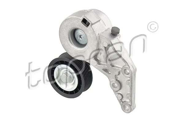 Belt Tensioner, V-ribbed belt (109 804)
